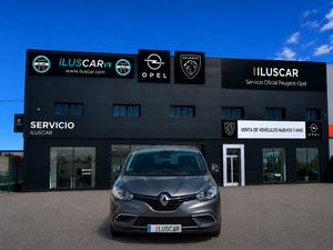 Renault Grand Scénic 103 kW (140CV) EDCLimited TCe GPF MY21  - Foto 6