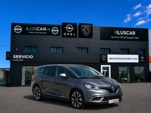 Renault Grand Scénic 103 kW (140CV) EDCLimited TCe GPF MY21  - Foto 7