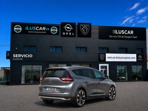 Renault Grand Scénic 103 kW (140CV) EDCLimited TCe GPF MY21  - Foto 3