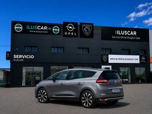 Renault Grand Scénic 103 kW (140CV) EDCLimited TCe GPF MY21  - Foto 5