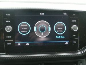 Volkswagen T-Cross Advance 1.0 TSI 115CV AT7 E6dT  - Foto 18
