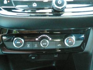 Opel Corsa 1.2T XHL S/S GS 100  - Foto 23