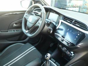 Opel Corsa 1.2T XHL S/S GS 100  - Foto 16