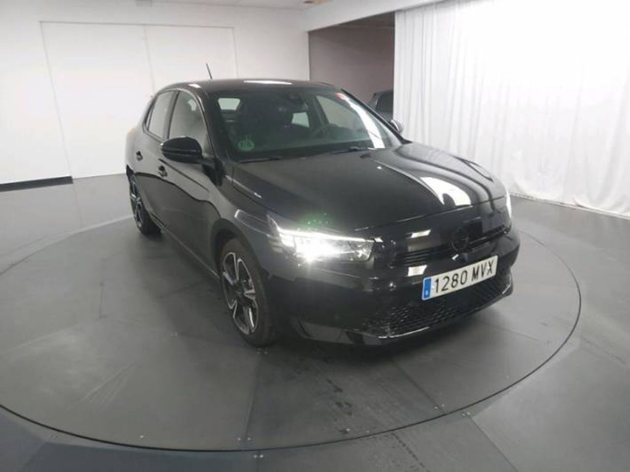 Opel Corsa 1.2T XHL S/S GS 100  - Foto 1