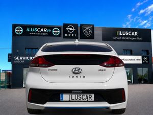 Hyundai IONIQ PHEV 1.6 GDI Klass  - Foto 4