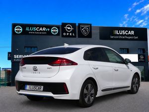 Hyundai IONIQ PHEV 1.6 GDI Klass  - Foto 3