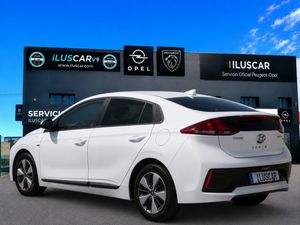 Hyundai IONIQ PHEV 1.6 GDI Klass  - Foto 5
