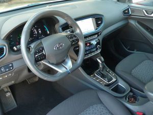 Hyundai IONIQ PHEV 1.6 GDI Klass  - Foto 3