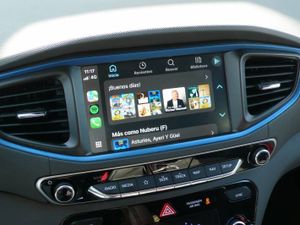 Hyundai IONIQ PHEV 1.6 GDI Klass  - Foto 21