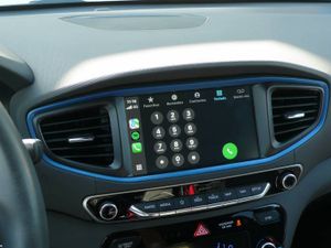 Hyundai IONIQ PHEV 1.6 GDI Klass  - Foto 20
