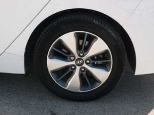 Hyundai IONIQ PHEV 1.6 GDI Klass  - Foto 10