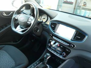 Hyundai IONIQ PHEV 1.6 GDI Klass  - Foto 16