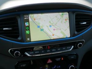 Hyundai IONIQ PHEV 1.6 GDI Klass  - Foto 19