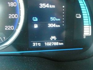 Hyundai IONIQ PHEV 1.6 GDI Klass  - Foto 29