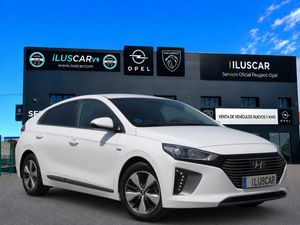 Hyundai IONIQ PHEV 1.6 GDI Klass  - Foto 7