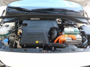 Hyundai IONIQ PHEV 1.6 GDI Klass  - Foto 35