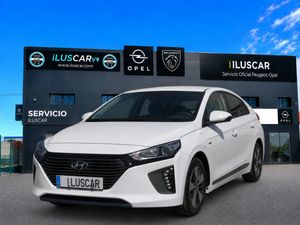 Hyundai IONIQ PHEV 1.6 GDI Klass  - Foto 2