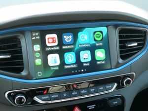 Hyundai IONIQ PHEV 1.6 GDI Klass  - Foto 22