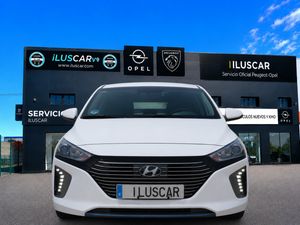 Hyundai IONIQ PHEV 1.6 GDI Klass  - Foto 6