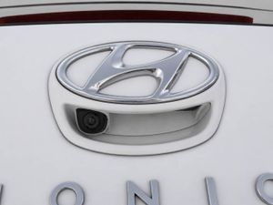 Hyundai IONIQ PHEV 1.6 GDI Klass  - Foto 12