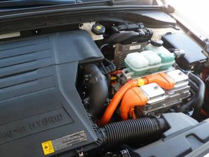 Hyundai IONIQ PHEV 1.6 GDI Klass  - Foto 37