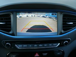 Hyundai IONIQ PHEV 1.6 GDI Klass  - Foto 18