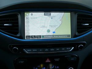 Hyundai IONIQ PHEV 1.6 GDI Klass  - Foto 17