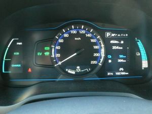 Hyundai IONIQ PHEV 1.6 GDI Klass  - Foto 28