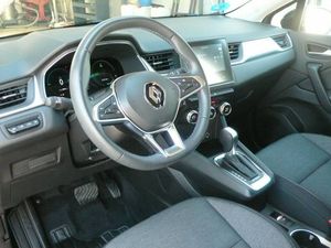 Renault Captur E-TECH Híbrido Enchufable Evolution 117kW  - Foto 3