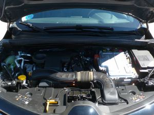 Renault Captur E-TECH Híbrido Enchufable Evolution 117kW  - Foto 39