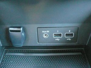 Renault Captur E-TECH Híbrido Enchufable Evolution 117kW  - Foto 23