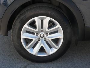 Renault Captur E-TECH Híbrido Enchufable Evolution 117kW  - Foto 10