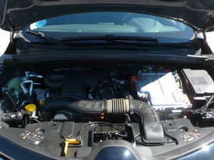 Renault Captur E-TECH Híbrido Enchufable Evolution 117kW  - Foto 39