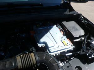 Renault Captur E-TECH Híbrido Enchufable Evolution 117kW  - Foto 41