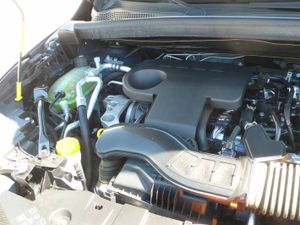 Renault Captur E-TECH Híbrido Enchufable Evolution 117kW  - Foto 40
