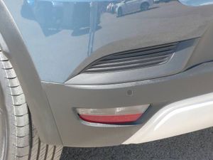 Renault Captur E-TECH Híbrido Enchufable Evolution 117kW  - Foto 11