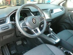 Renault Captur E-TECH Híbrido Enchufable Evolution 117kW  - Foto 3
