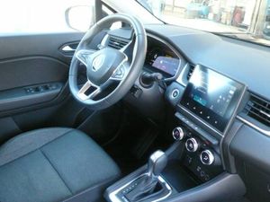Renault Captur E-TECH Híbrido Enchufable Evolution 117kW  - Foto 15