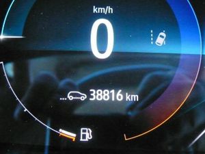 Renault Captur E-TECH Híbrido Enchufable Evolution 117kW  - Foto 32