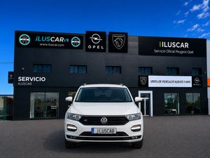 Volkswagen T-Roc Advance R-Line 1.0 TSI 81kW (110CV)  - Foto 6