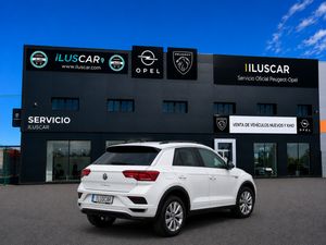 Volkswagen T-Roc Advance R-Line 1.0 TSI 81kW (110CV)  - Foto 3
