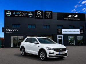 Volkswagen T-Roc Advance R-Line 1.0 TSI 81kW (110CV)  - Foto 7