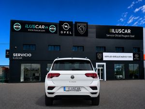 Volkswagen T-Roc Advance R-Line 1.0 TSI 81kW (110CV)  - Foto 4