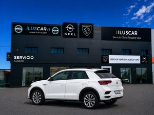 Volkswagen T-Roc Advance R-Line 1.0 TSI 81kW (110CV)  - Foto 5