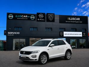 Volkswagen T-Roc Advance R-Line 1.0 TSI 81kW (110CV)  - Foto 2