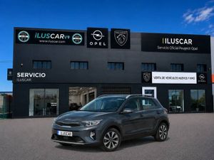 Kia Stonic 1.0 T-GDi 88kW (120CV) MHEV iMT Drive  - Foto 2