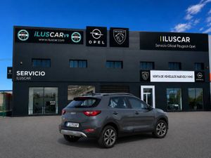 Kia Stonic 1.0 T-GDi 88kW (120CV) MHEV iMT Drive  - Foto 3