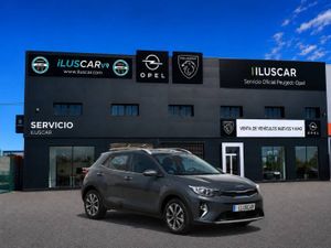 Kia Stonic 1.0 T-GDi 88kW (120CV) MHEV iMT Drive  - Foto 7