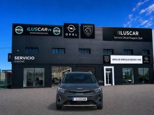 Kia Stonic 1.0 T-GDi 88kW (120CV) MHEV iMT Drive  - Foto 6