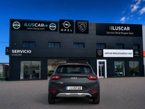 Kia Stonic 1.0 T-GDi 88kW (120CV) MHEV iMT Drive  - Foto 4